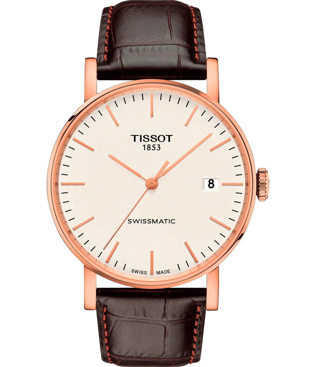 Tissot 1853 Swissmatic