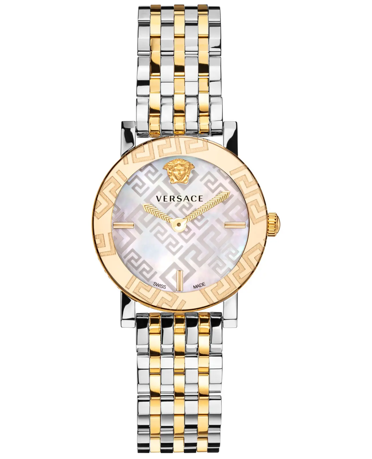 Часы Versace VIRTUS VEU300421 купить в Омске по цене 116890 RUB: описание,  характеристики