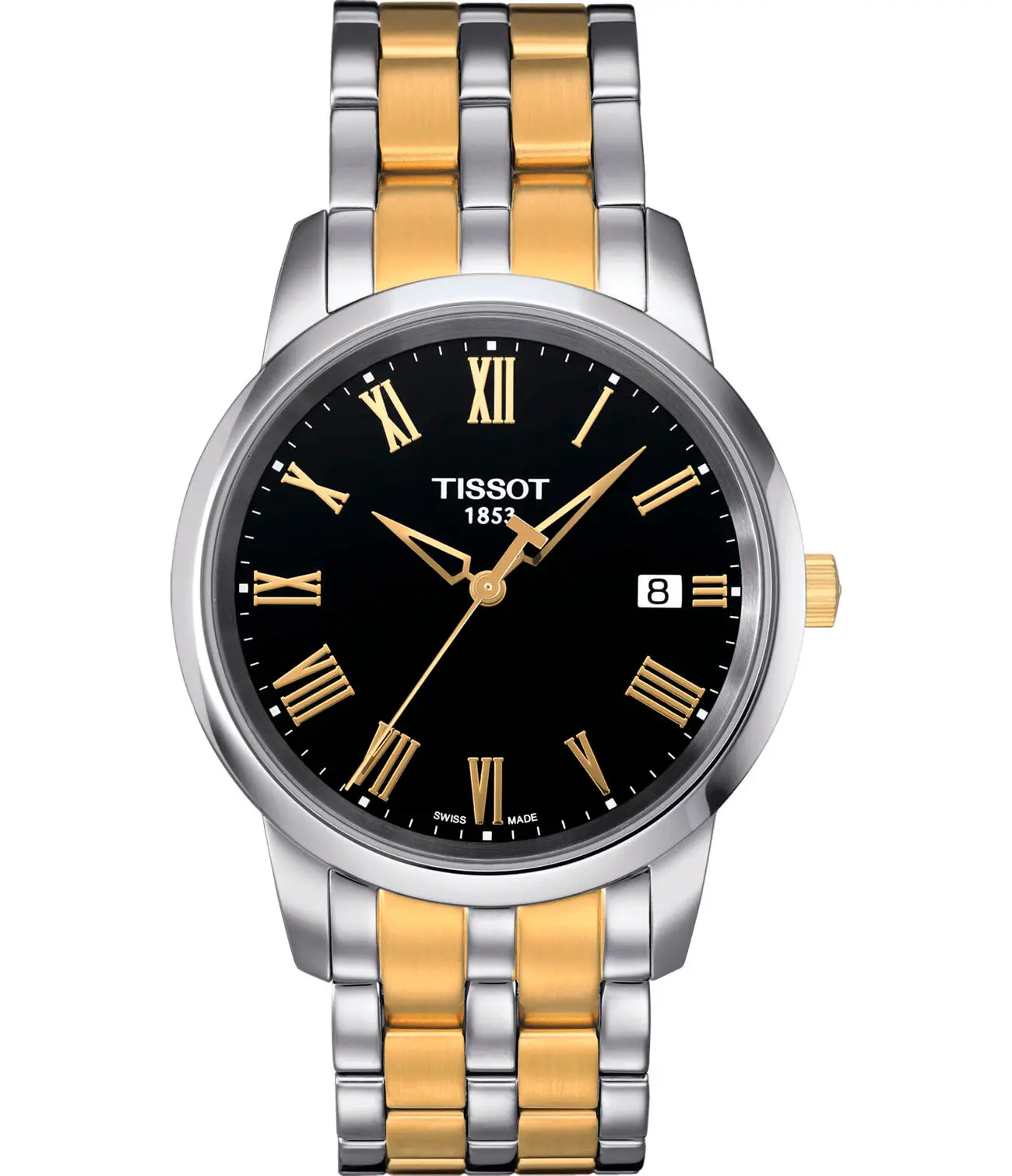 Tissot Classic Dream T033.410.22.053.01