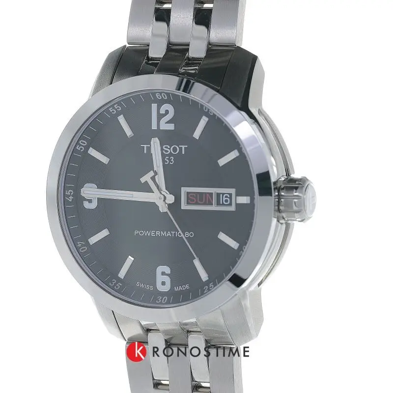 Фотография часов Tissot PRC 200 Powermatic 80 T055.430.11.057.00_41