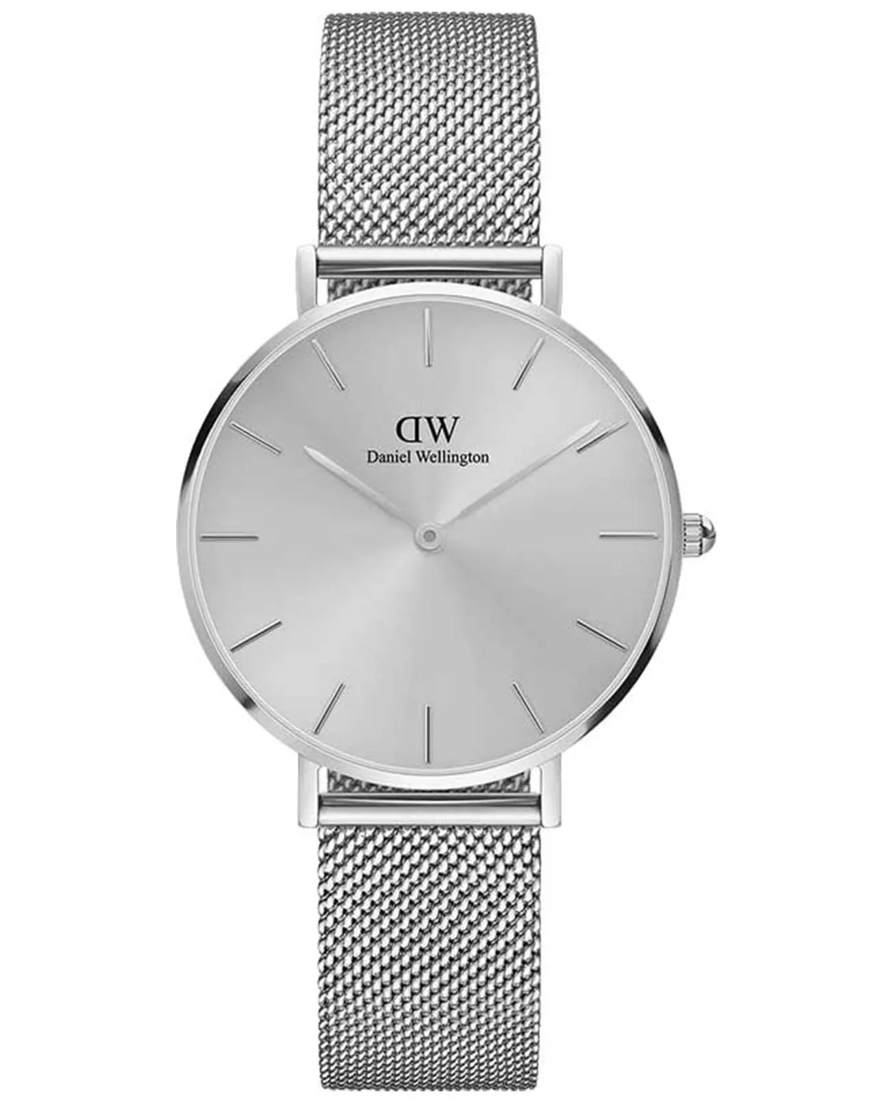 Часы Daniel Wellington Petite Unitone DW00100468 купить в Йошкар-Оле по  цене 23823 RUB: описание, характеристики