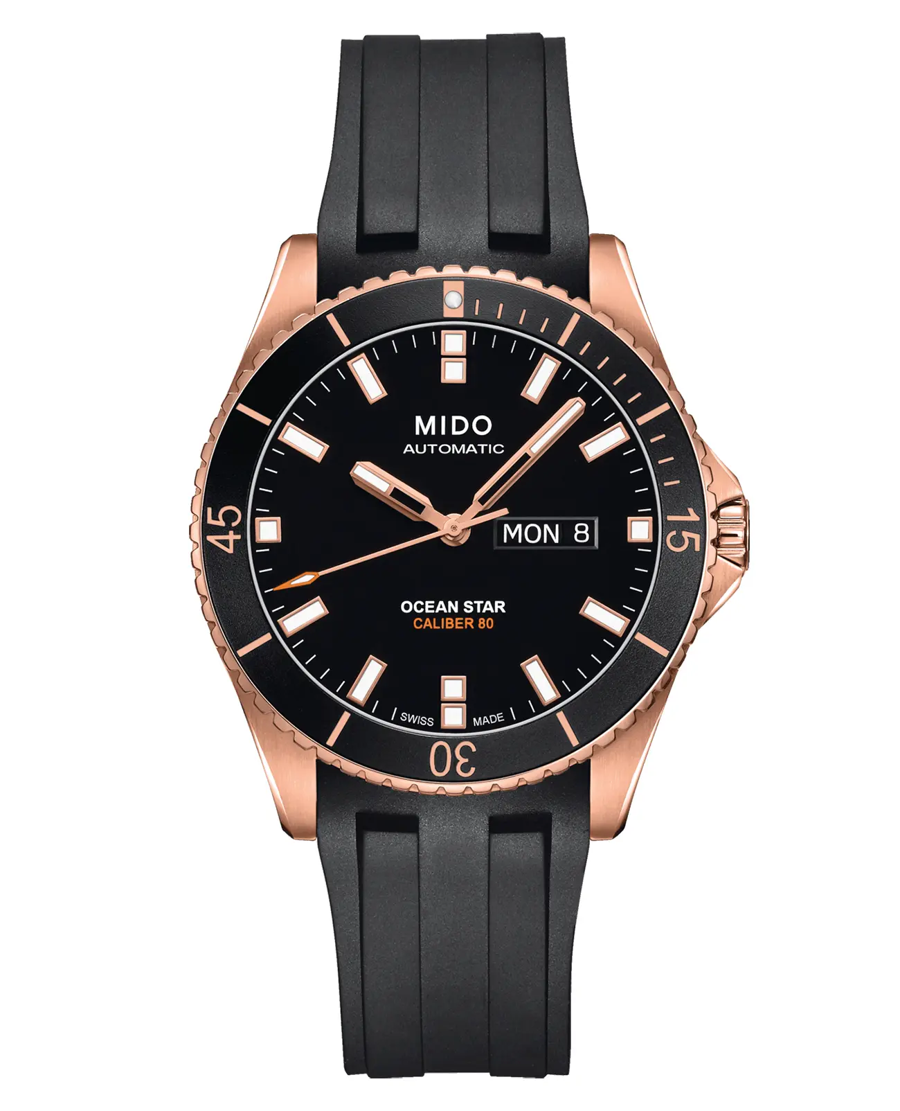 Mido Ocean Star 200 M026.430.37.051.00