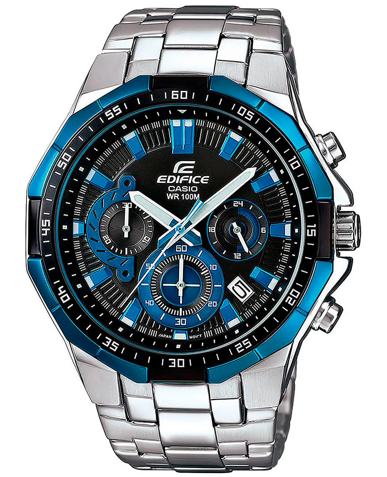 Casio Edifice EFR 539