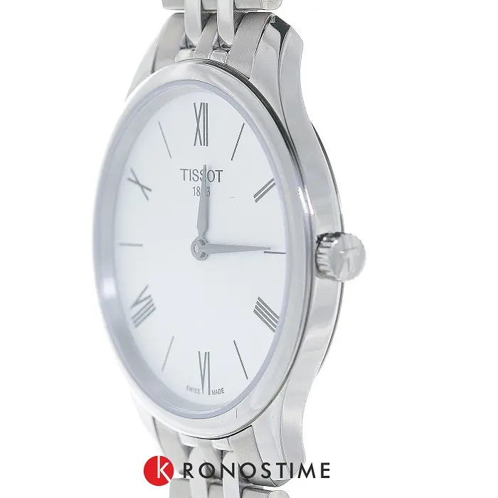 Фотография часов Tissot Tradition 5.5 Lady T063.209.11.038.00_38