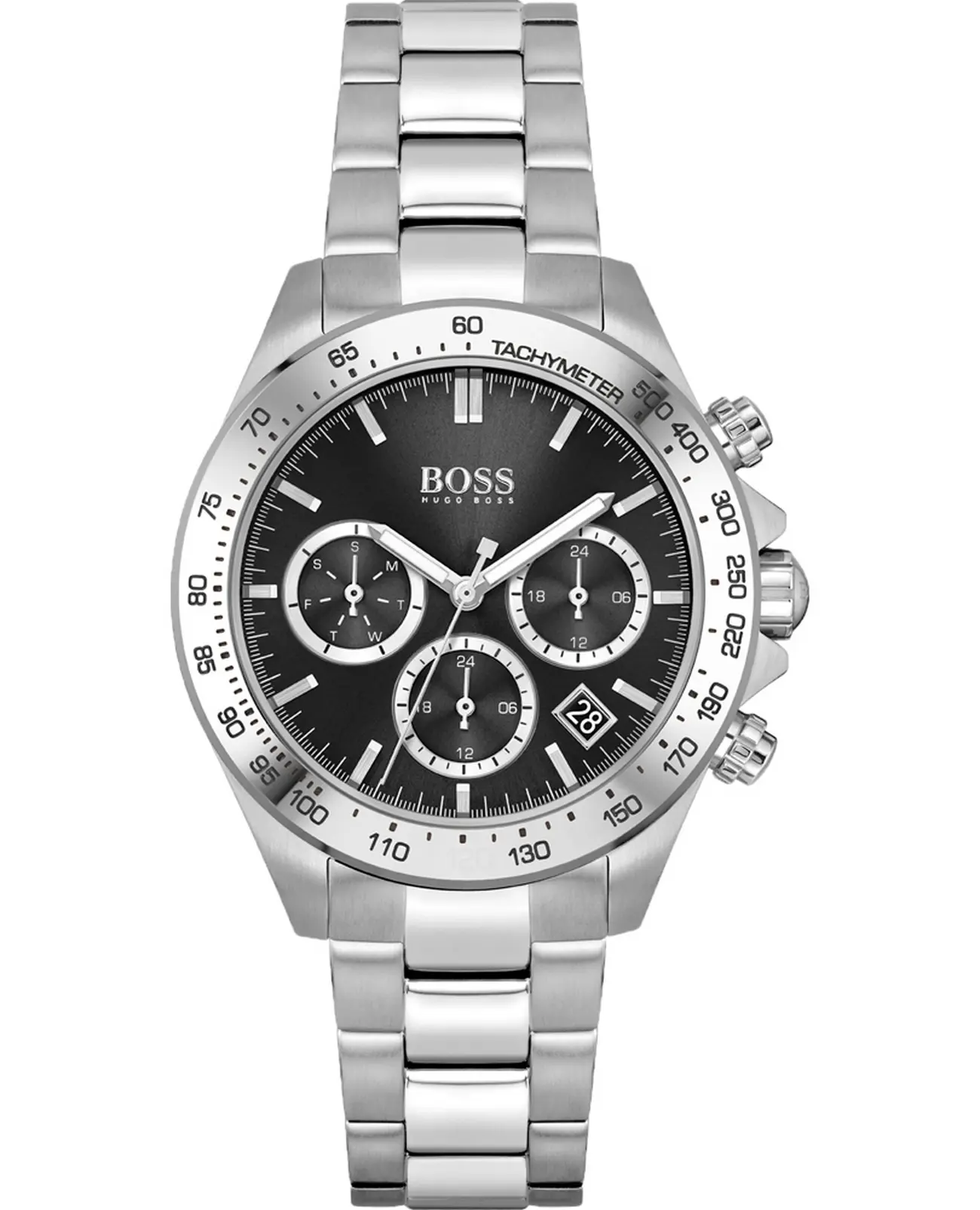 Часы Hugo Boss Novia Sport Lux HB 1502614 купить в Сочи по цене 32242 RUB:  описание, характеристики