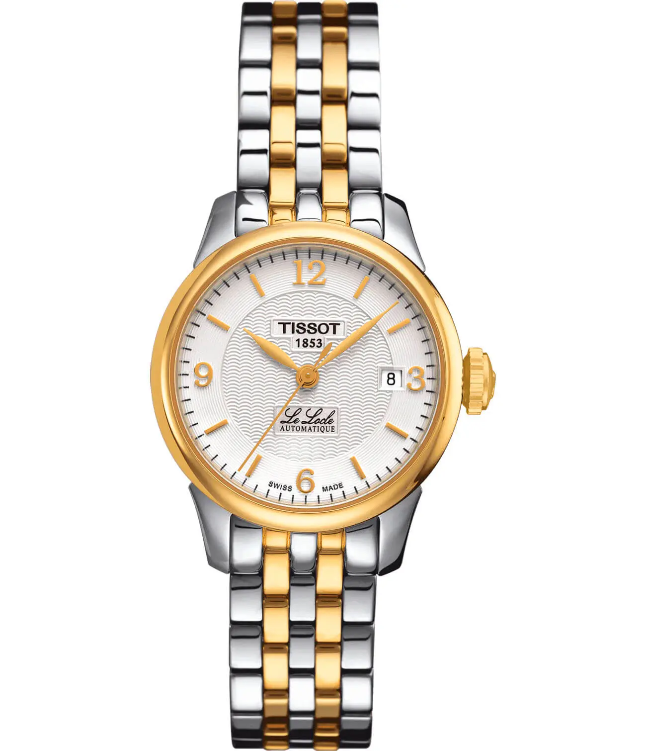 Tissot Le Locle Automatic Small Lady 2530 T41218334