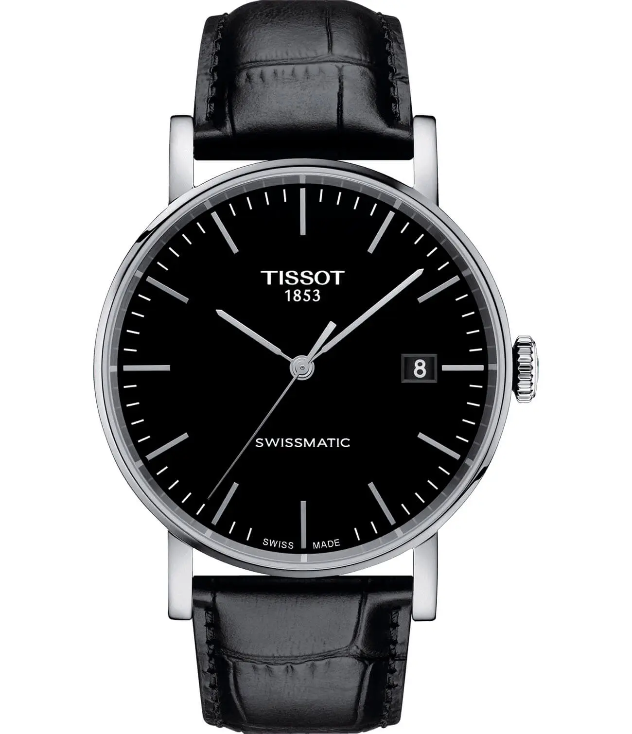 Tissot Everytime Swissmatic T1094071605100