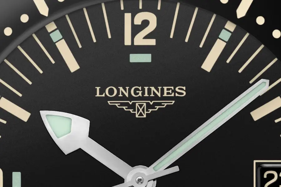 Longines