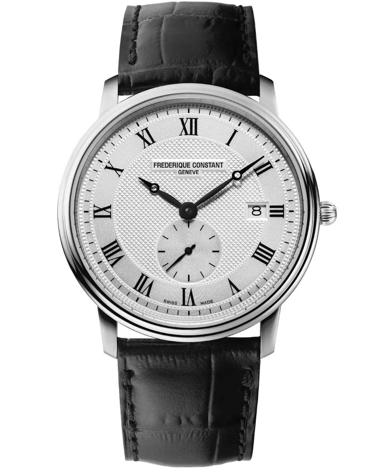 Frederique Constant Slimline Gents FC 245M5S6