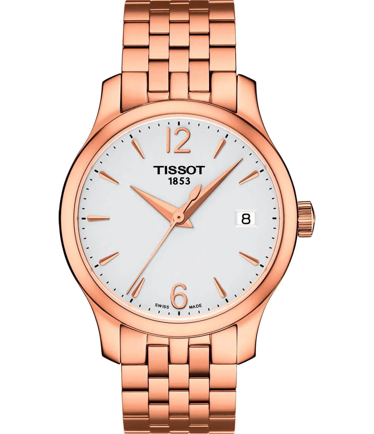 Tissot tradition Lady