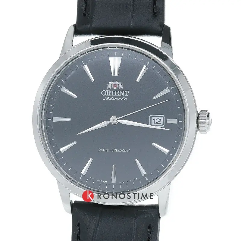 Фотография часов механические Orient Classic Automatic RA-AC0F05B10 (RA-AC0F05B10B)_1