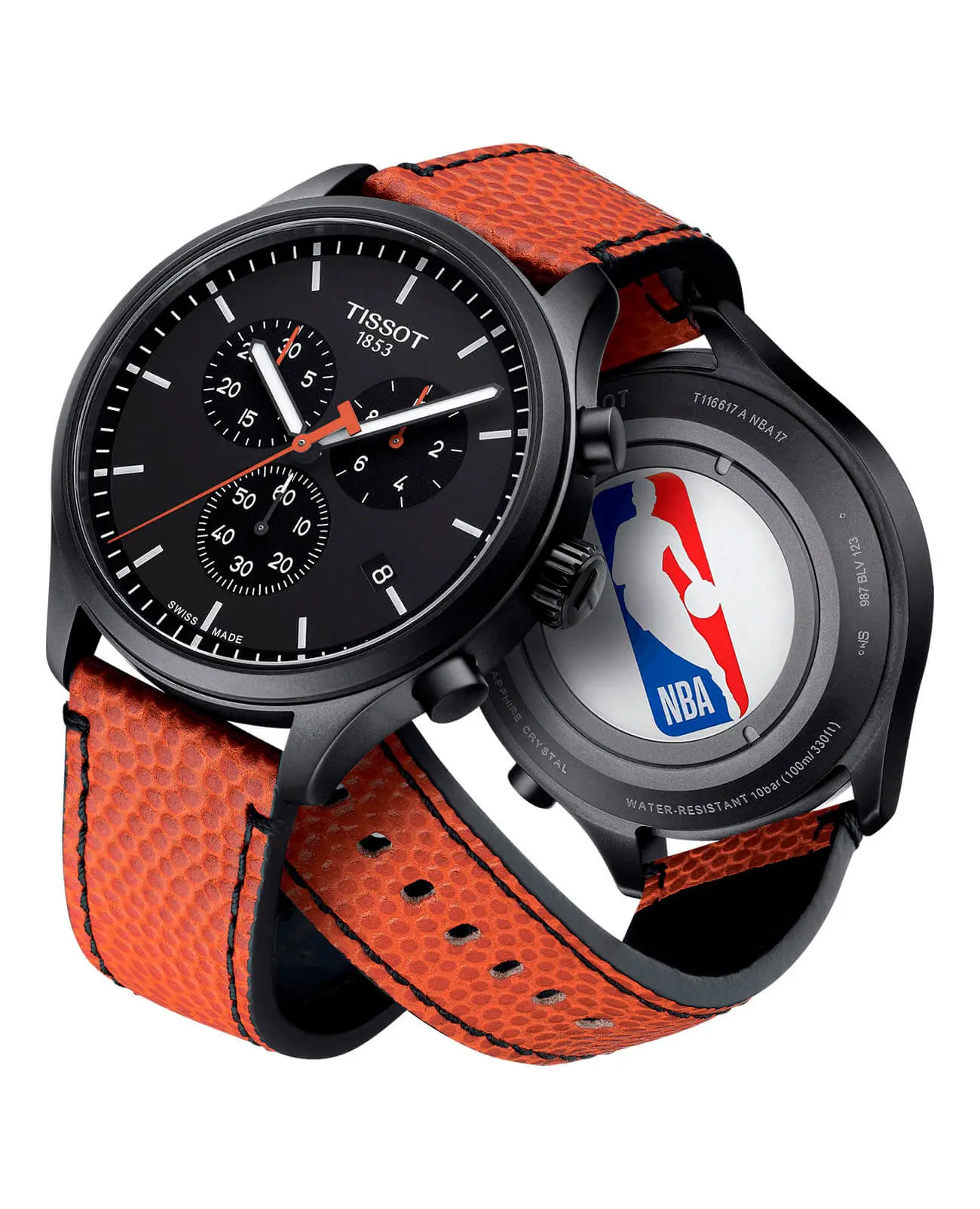 Chrono xl. Tissot Chrono XL NBA. Tissot t116.617. Часы тиссот НБА. Tissot NBA collection.