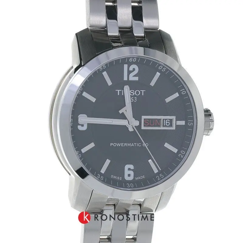 Фотография часов Tissot PRC 200 Powermatic 80 T055.430.11.057.00_2