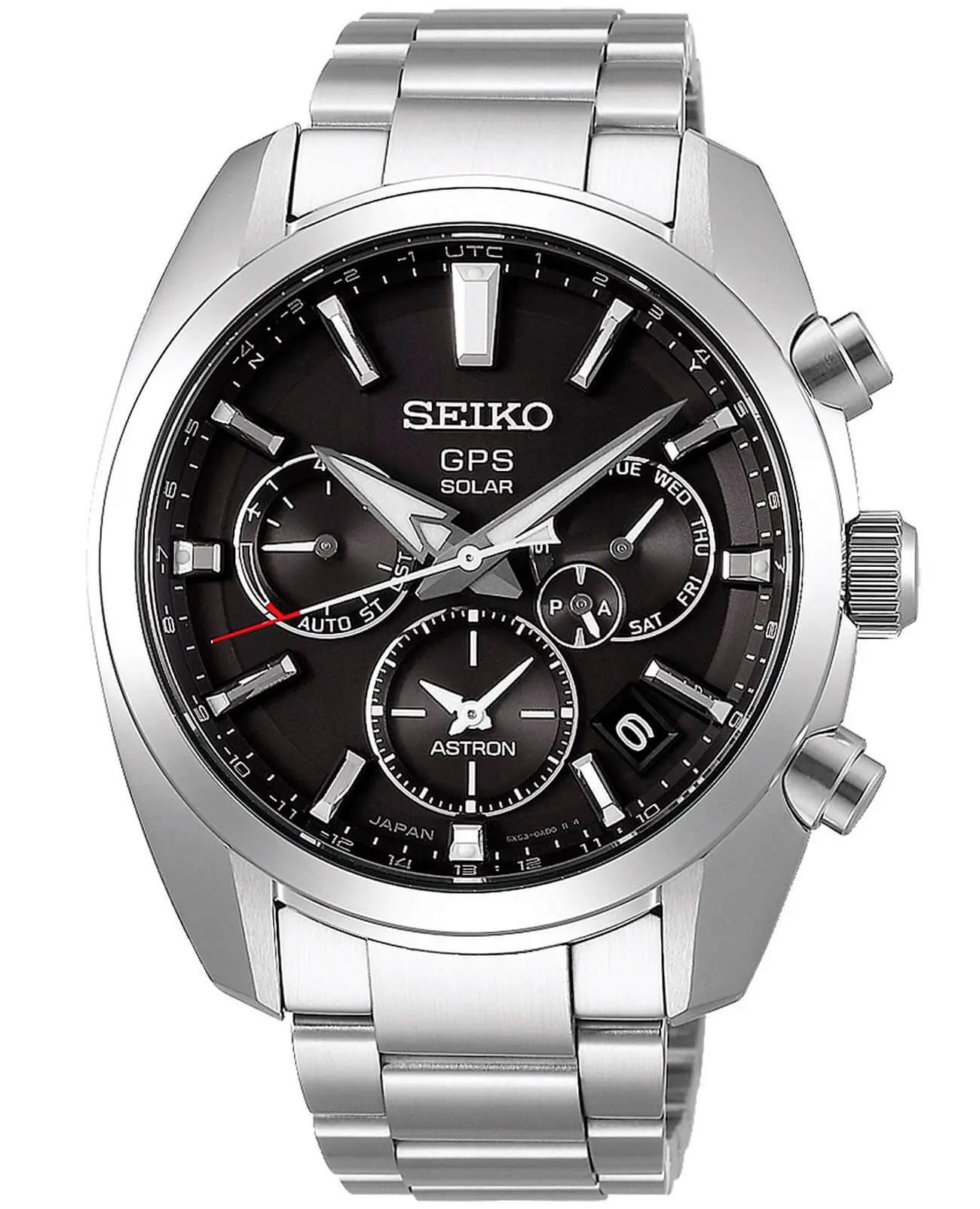 Astron seiko gps best sale