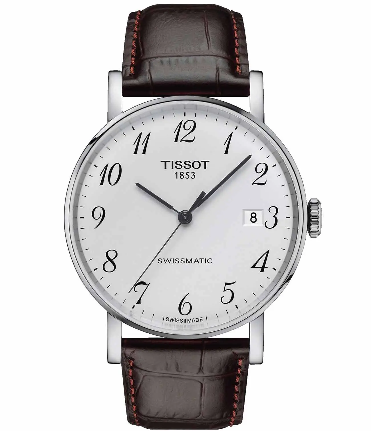 Наручные часы tissot