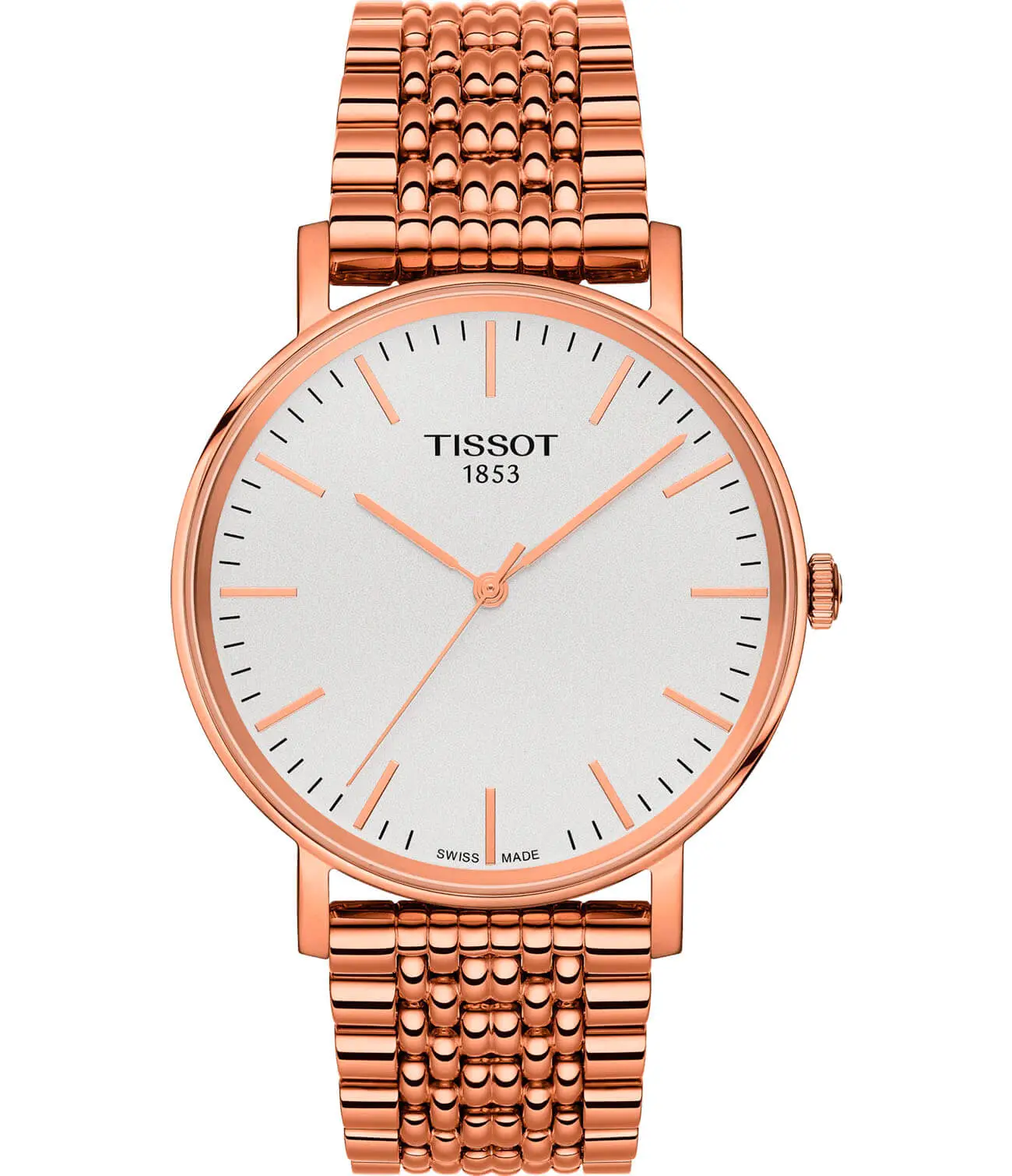 Часы Tissot Everytime Medium T1094103303100 купить в Оренбурге по цене  47272 RUB: описание, характеристики