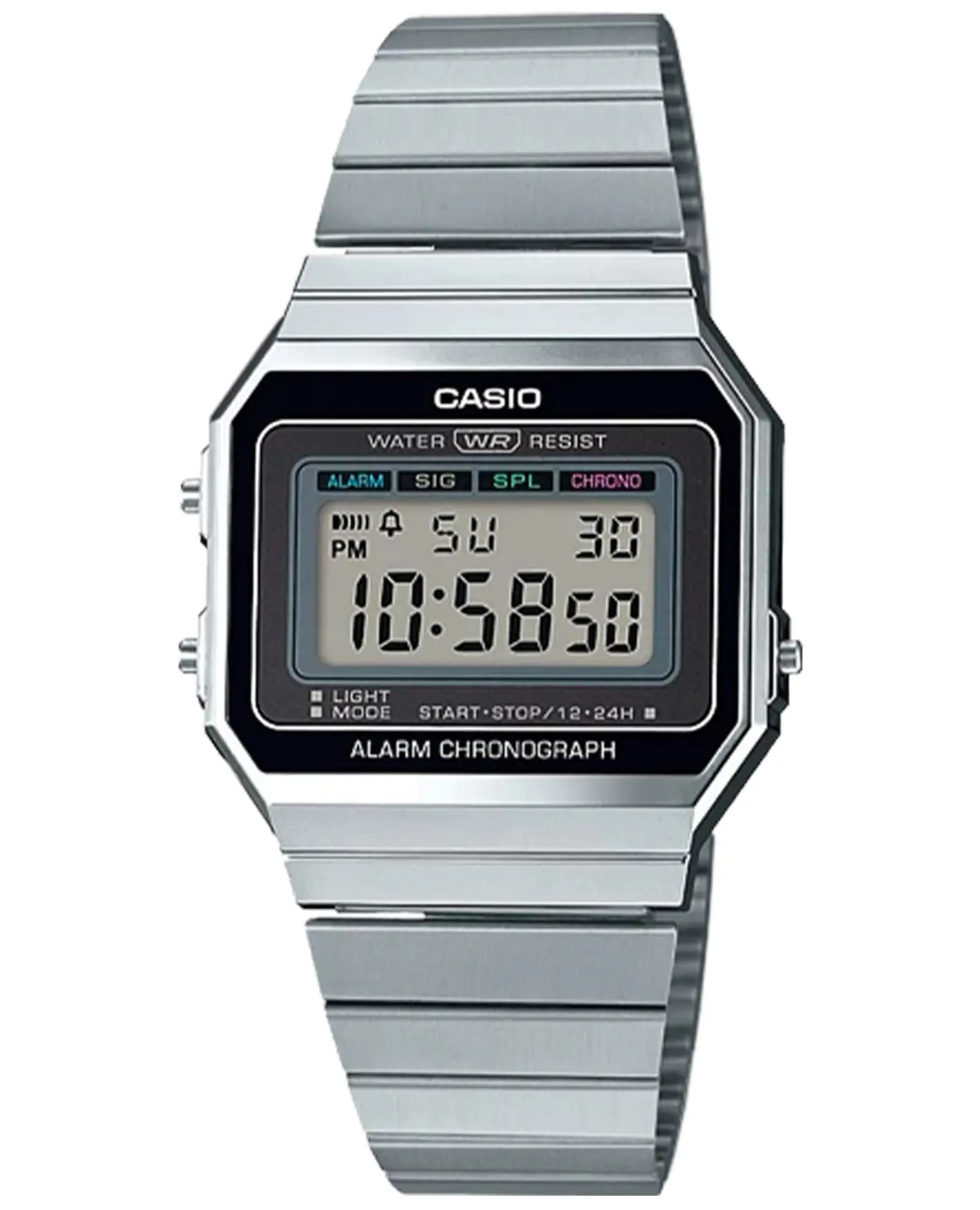 Precio de reloj casio touch sale