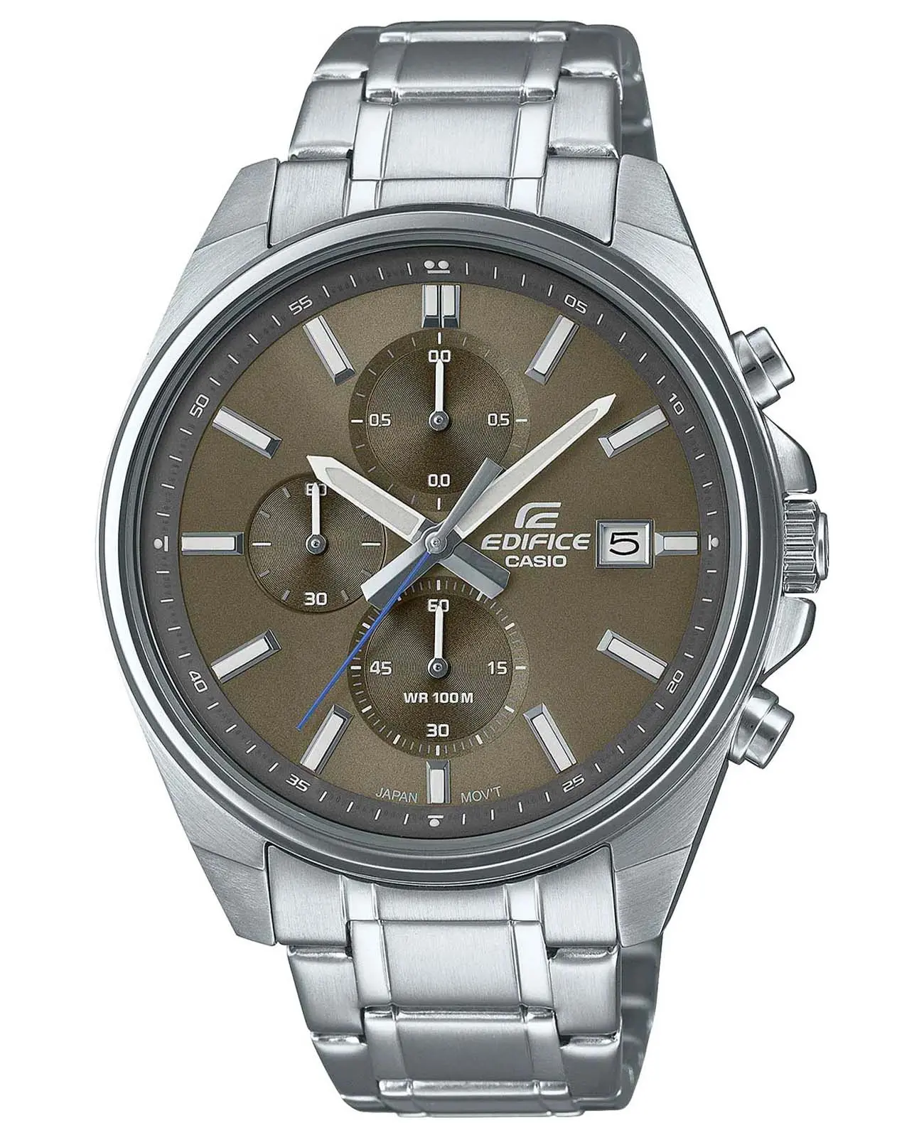 Часы Casio Edifice EFV-610D-5C купить в Казани по цене 17480 RUB: описание,  характеристики