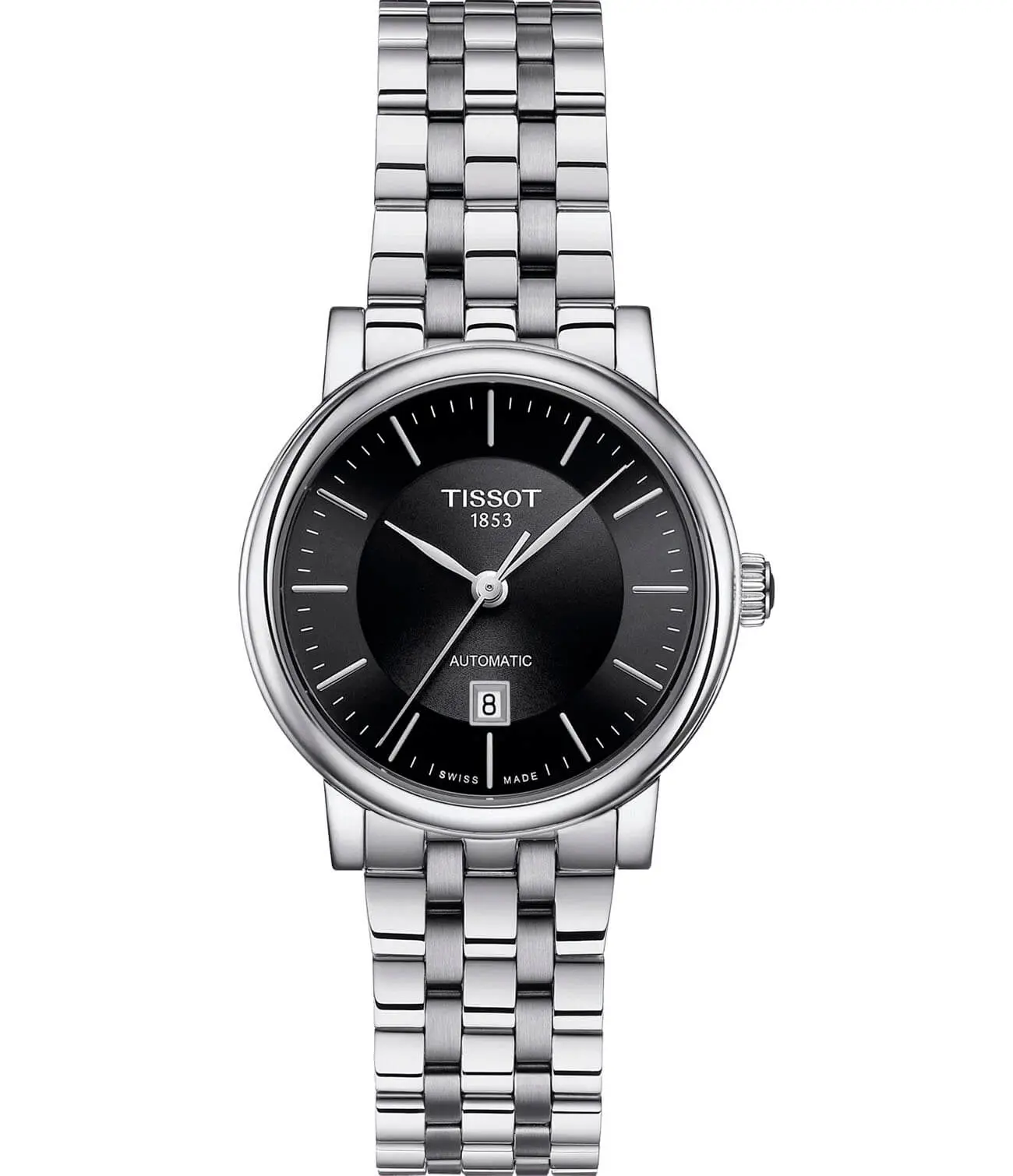 Tissot Carson Premium Automatic Lady T122.207.11.031.00