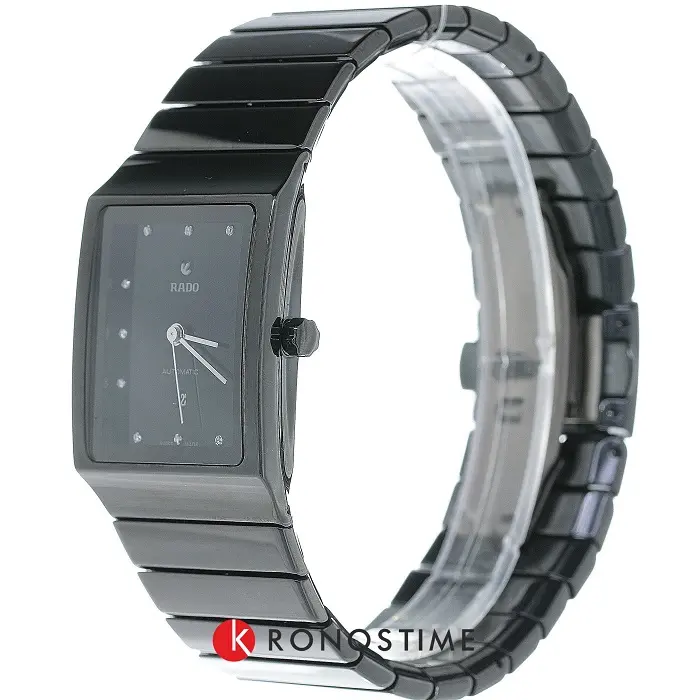 Фотография часов Rado Ceramica Automatic Diamonds R21807702_39