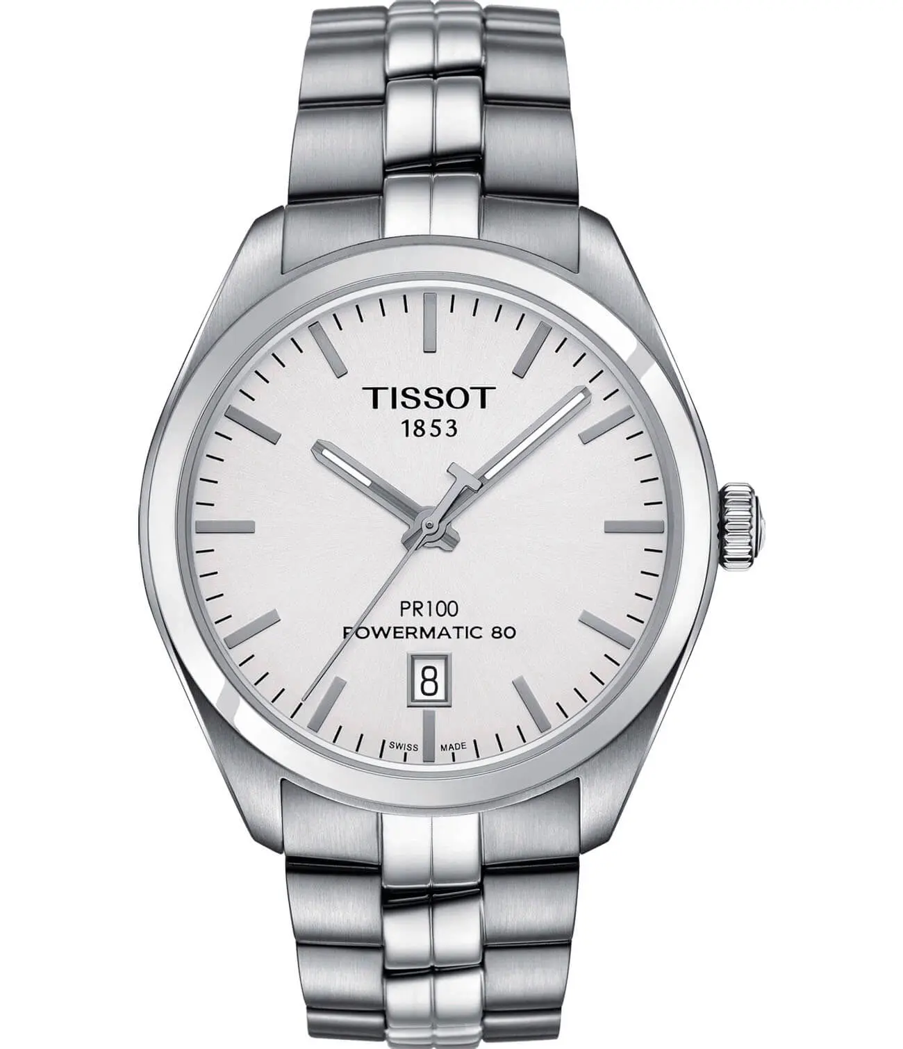 Tissot PR 100 t1014102203100