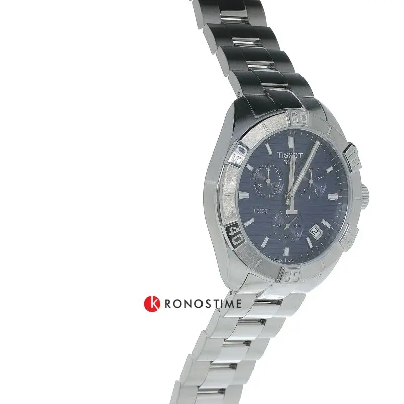 Фотография часов Tissot PR 100 Sport Gent Chronograph T101.617.11.041.00_12