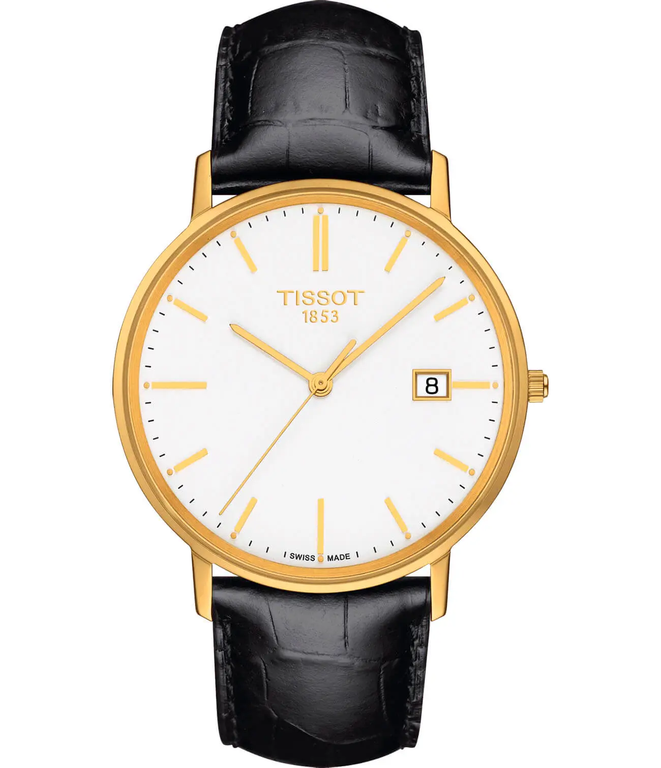 Часы Tissot Goldrun Sapphire 18K Gold T9224101601100 купить в Самаре по  цене 279546 RUB: описание, характеристики