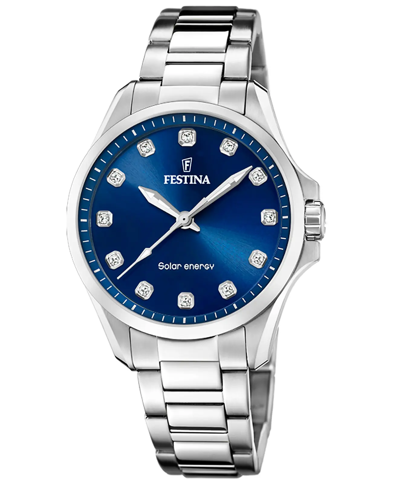 Часы Festina Solar F20654/4 купить в Бийске по цене 20907 RUB: описание,  характеристики