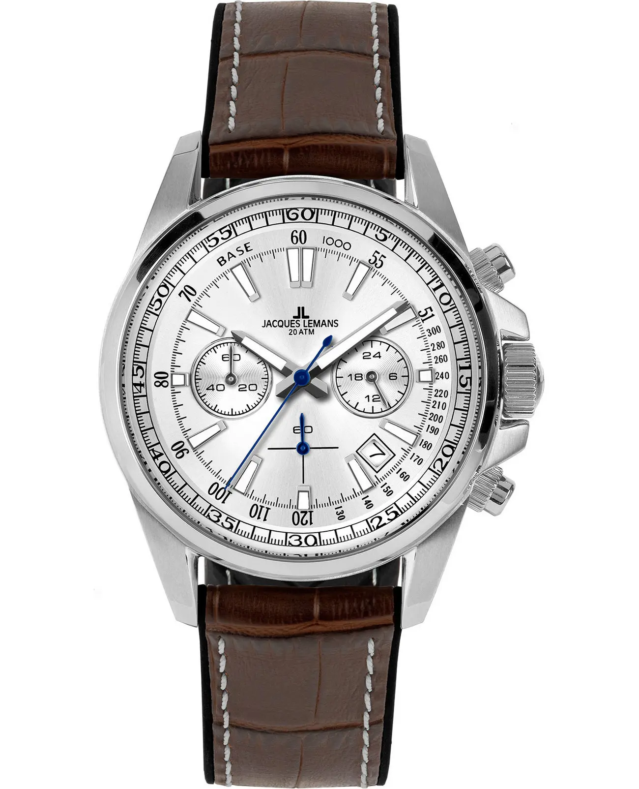 Jacques Lemans Sport 1-2117B