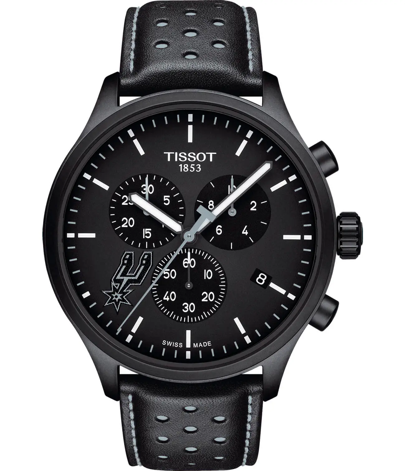 Tissot Chrono XL NBA T116.617.36.051.04