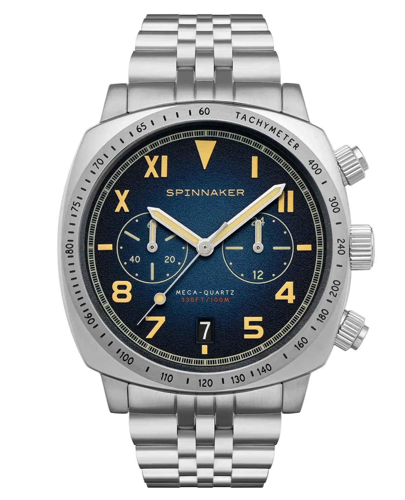 Spinnaker Hull California Chronograph SP 5092 33