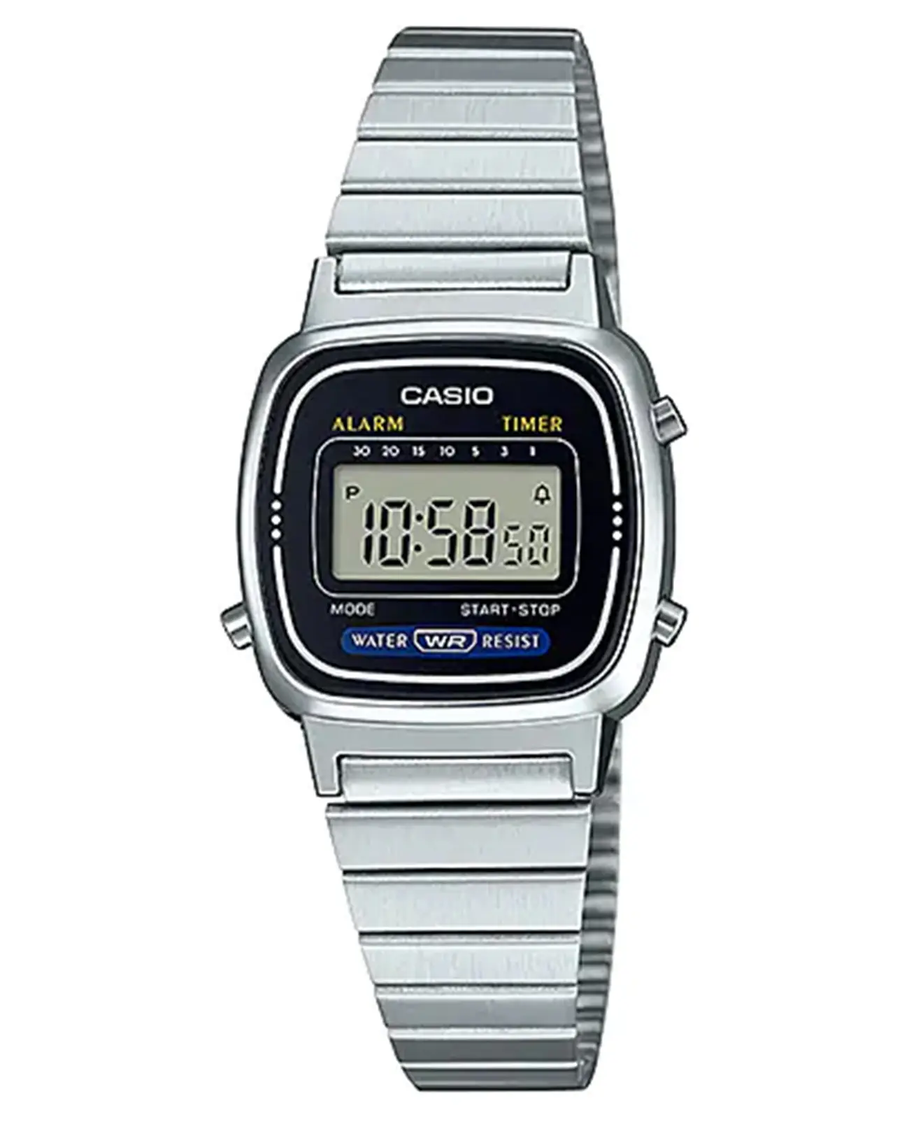 Casio Vintage LA670WA-1