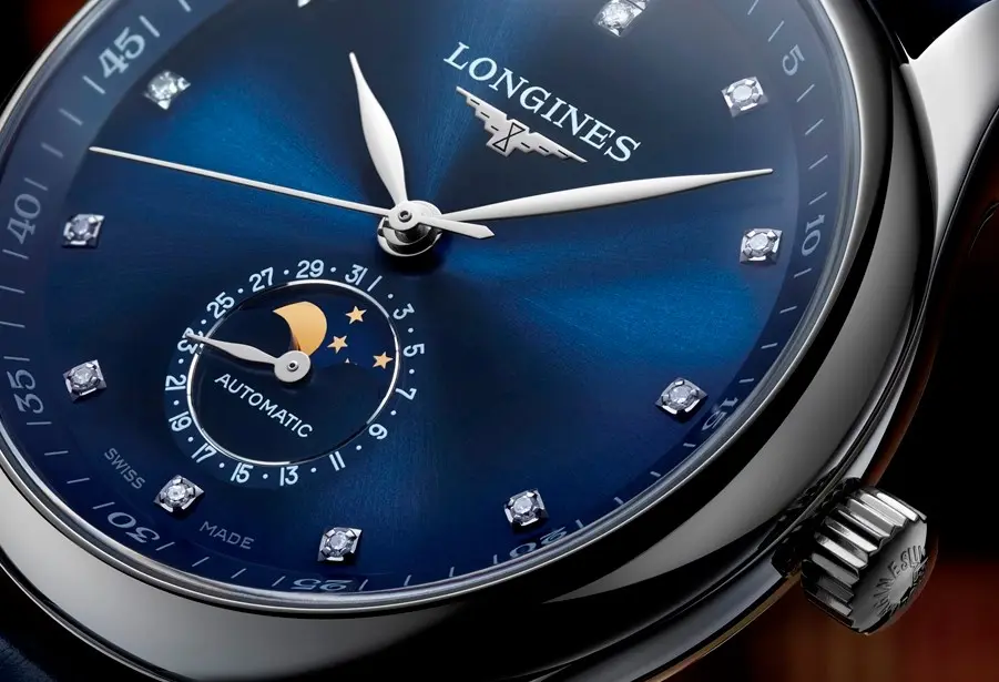 Longines