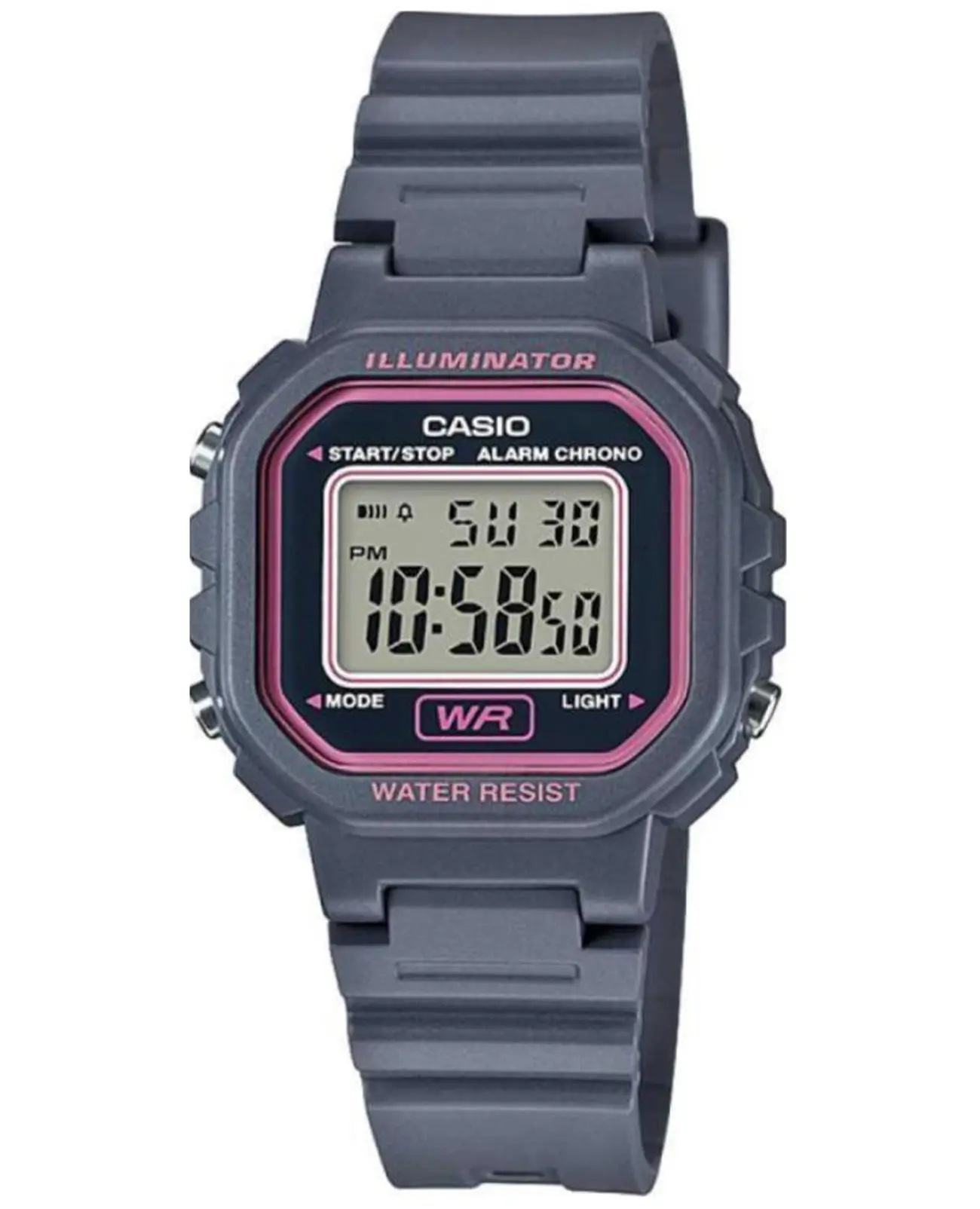 Casio Collection LA-20WH-8AEF