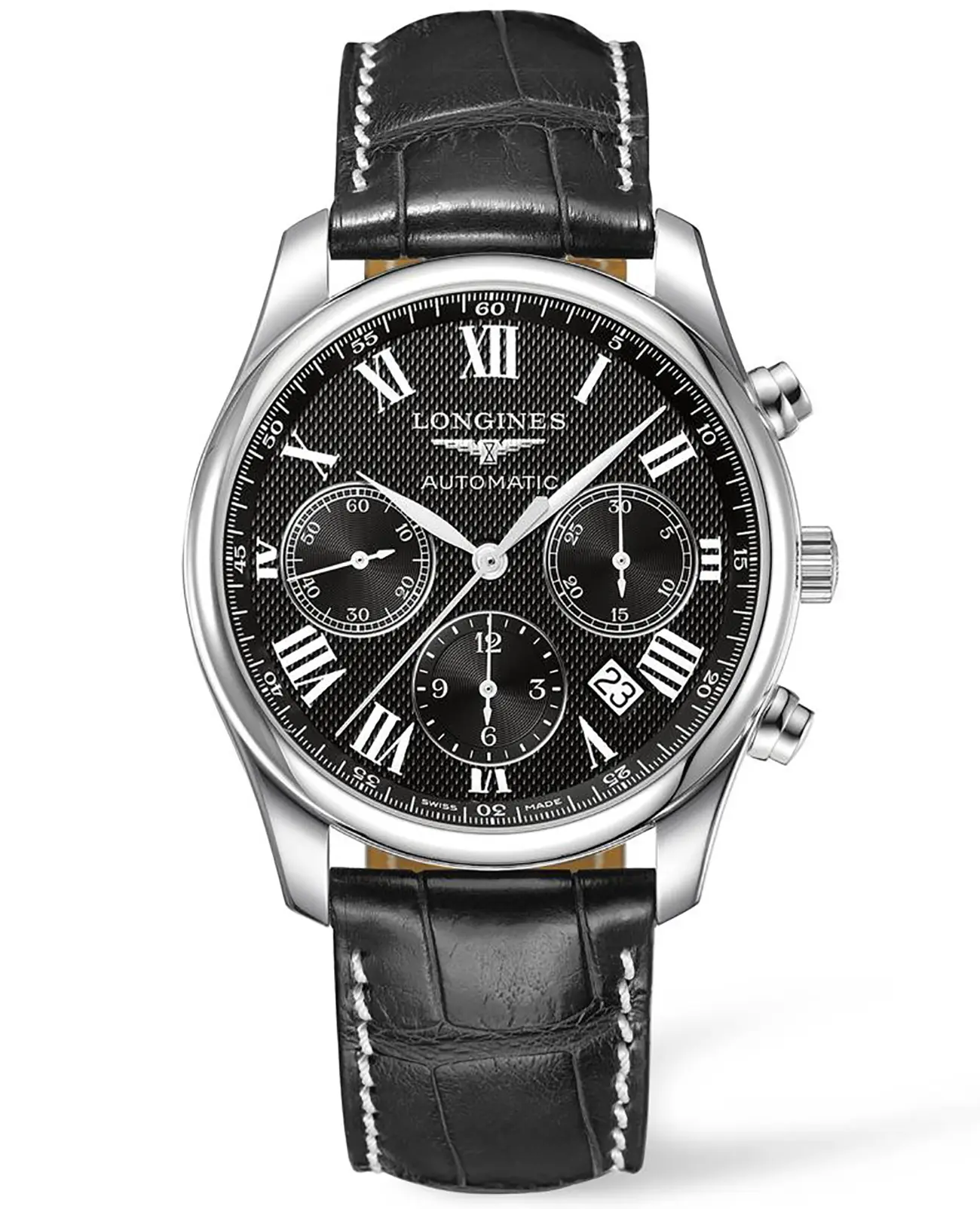 Наручные часы Longines l2.859.4.51.7