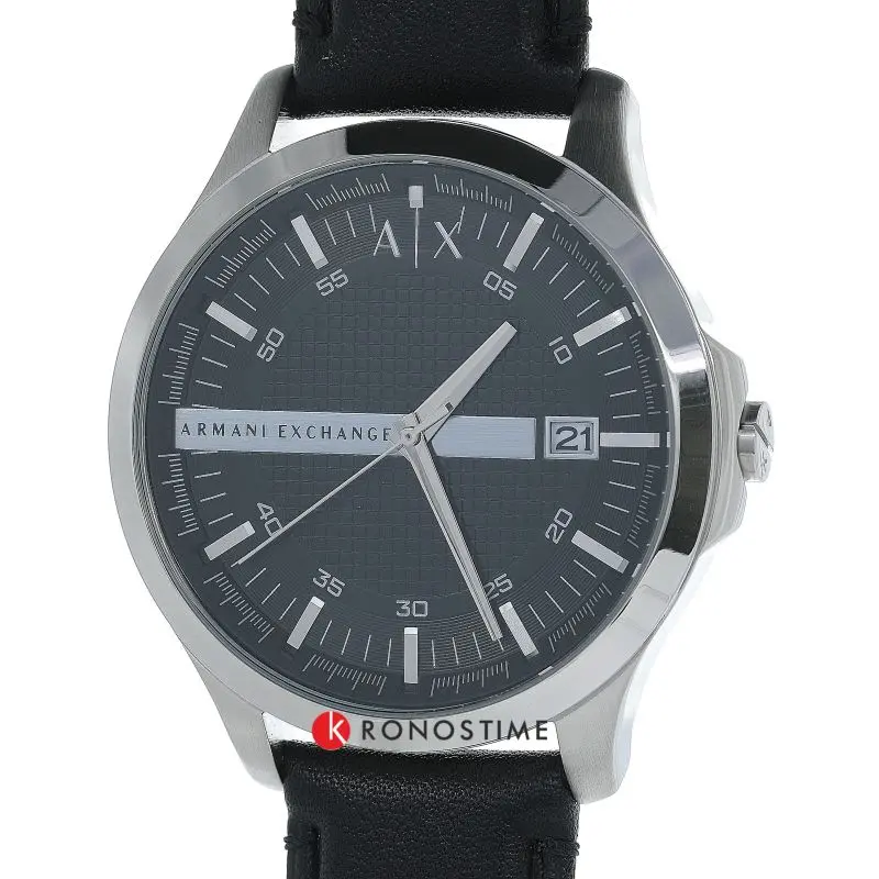 Armani Exchange Hampton AX2101 16114 RUB