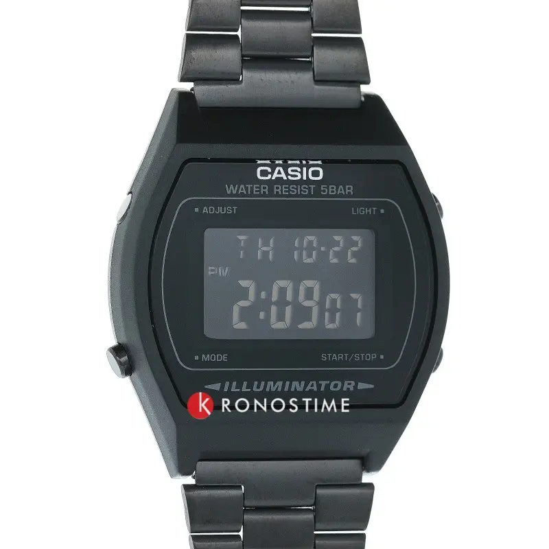 Фотография часов Casio Collection B640WB-1BEF_34