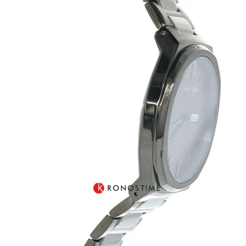 Фотография часов Kenneth Cole Automatic KC51101002_6