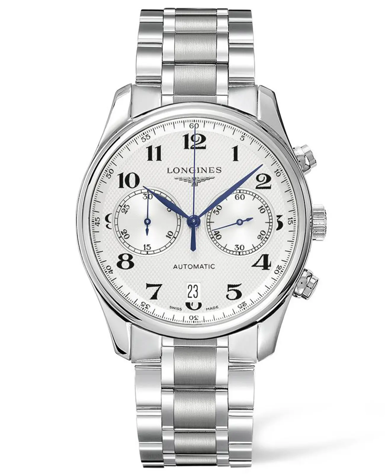 Longines Master collection l27734785