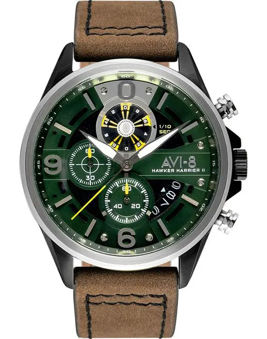 AVI 8 Hawker Harrier II AV 4051 02