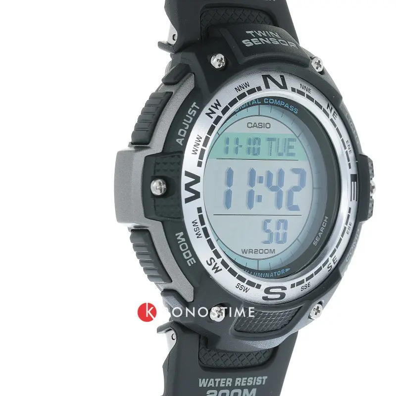 Фотография часов Casio Collection SGW-100-1VER_32