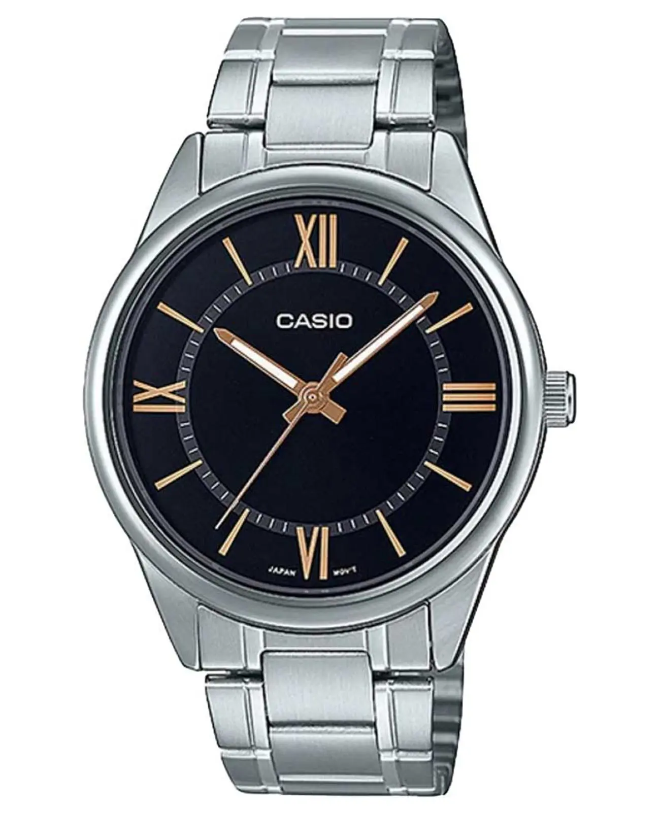 Casio Collection MTP-V005D-1B5