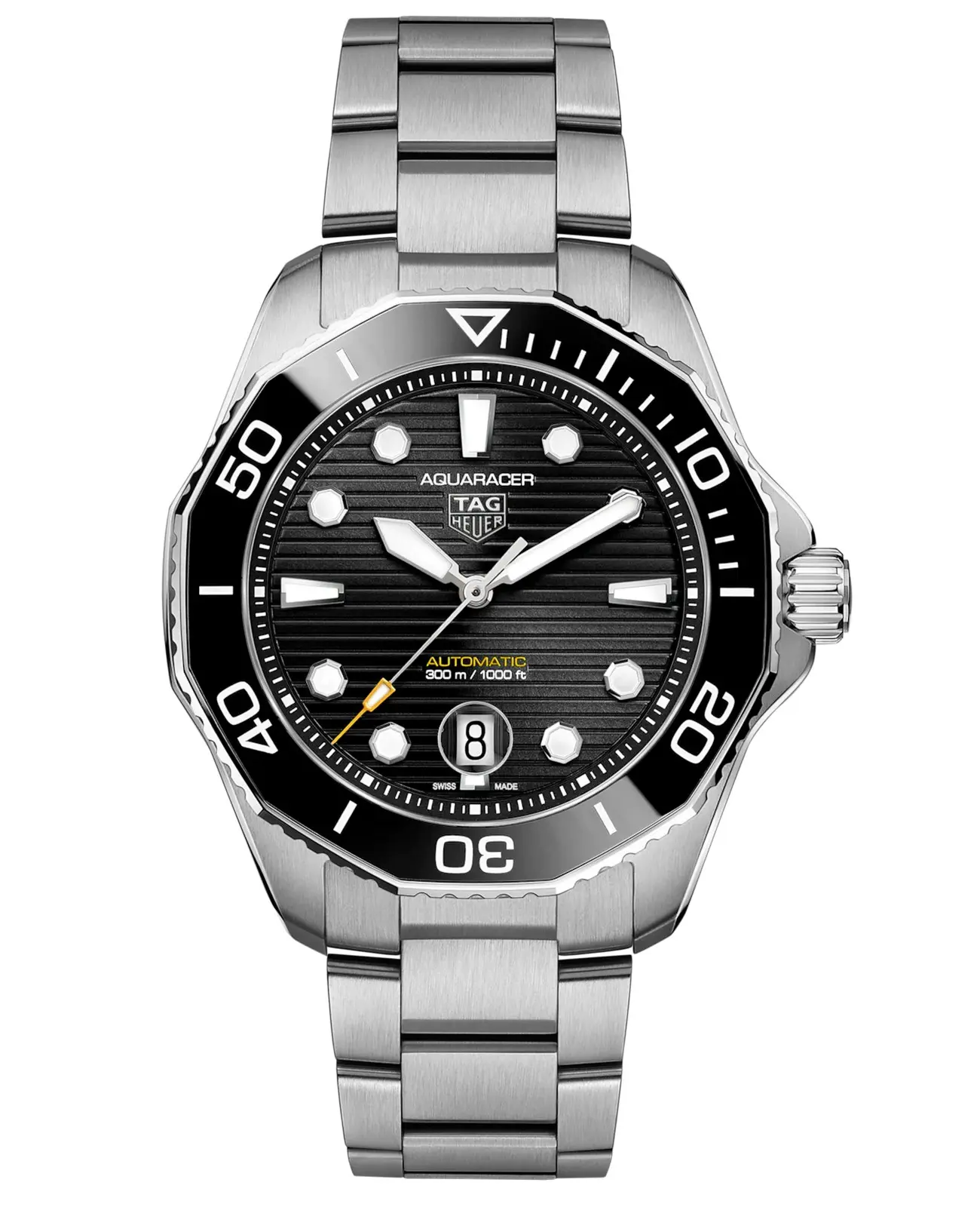 TAG Heuer Aquaracer Professional 300 WBP201A.BA0632