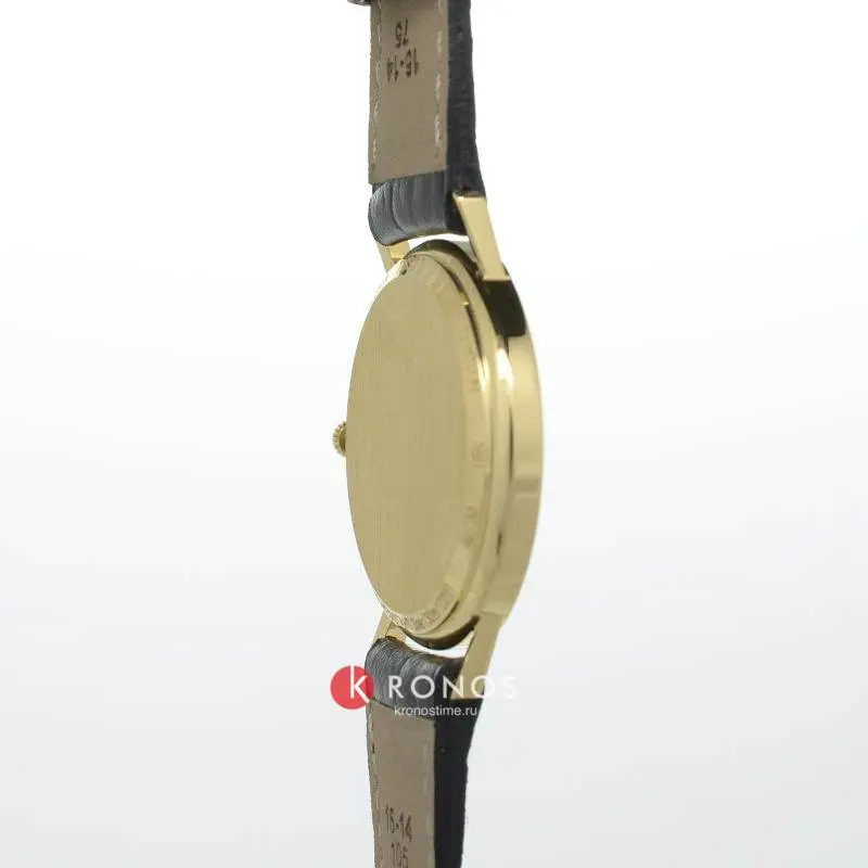 Фотография часов Tissot Goldrun Sapphire Lady 18K Gold T922.210.16.021.00_25