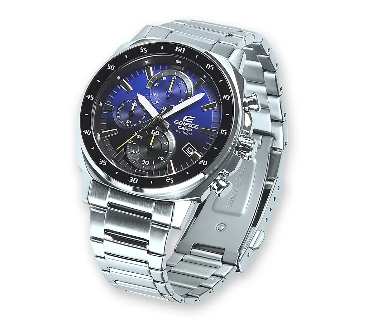 Часы Casio Efv 100d 2a Купить