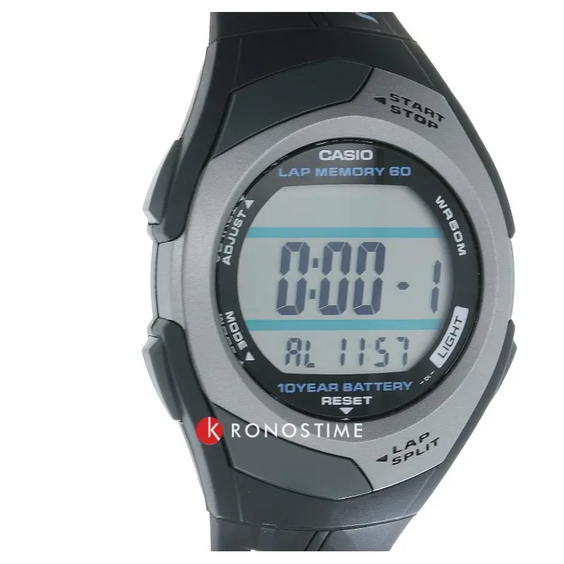 Фотография часов CASIO SPORTS STR-300C-1_34