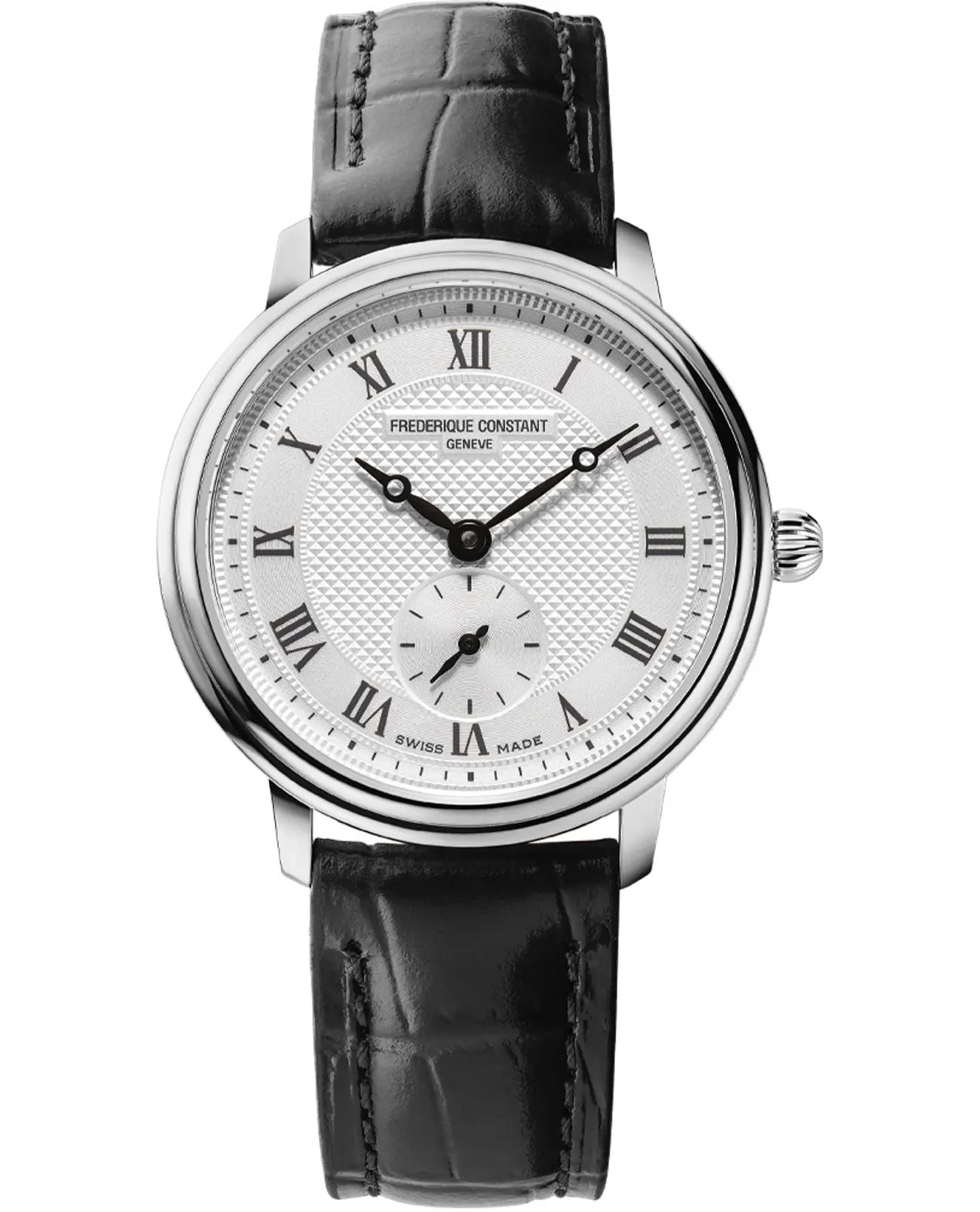 Frederique Constant Slimline Ladies Small Seconds FC 235M1S6