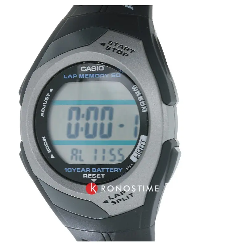 Фотография часов CASIO SPORTS STR-300C-1_2