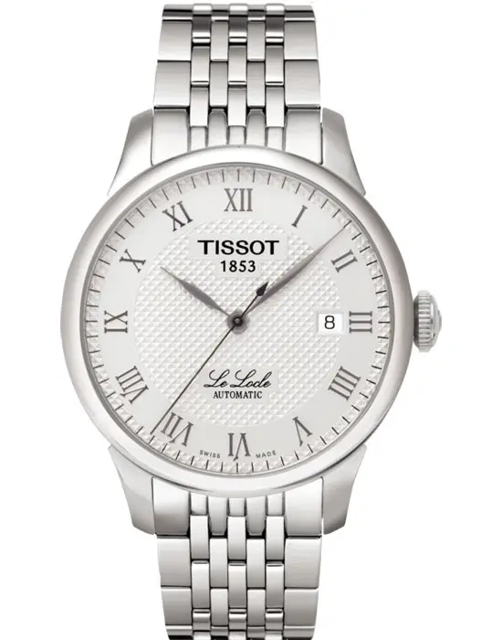 Tissot Le Locle Automatic T41148333