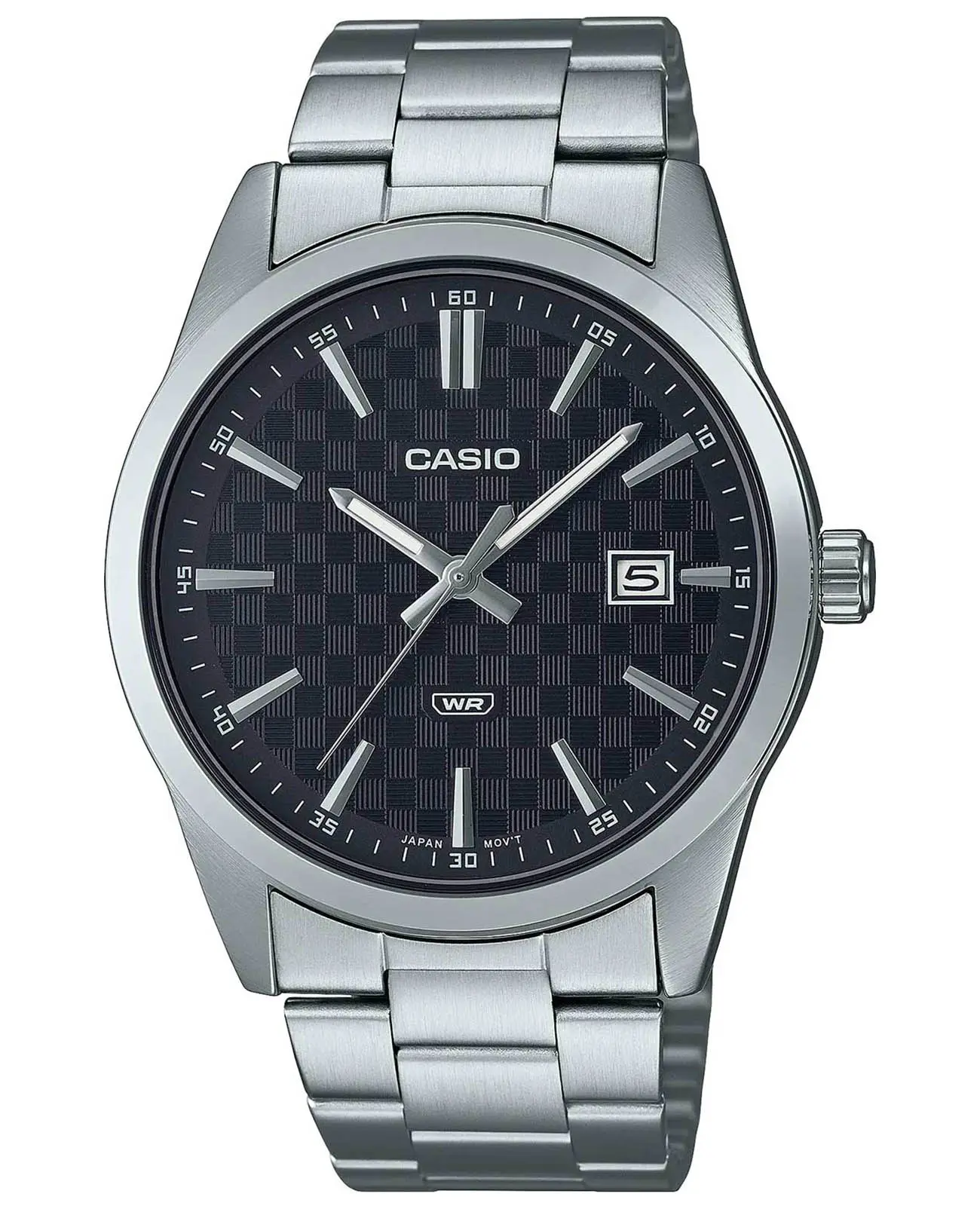 Часы Casio MTP-VD03D-1A купить в Краснодаре по цене 5873 RUB: описание,  характеристики